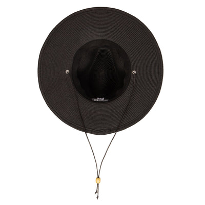 FLOPPY - 8-12 Year Old Kid Ultrabraid Pinched Crown Hat