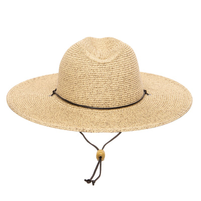 FLOPPY - 8-12 Year Old Kid Ultrabraid Pinched Crown Hat