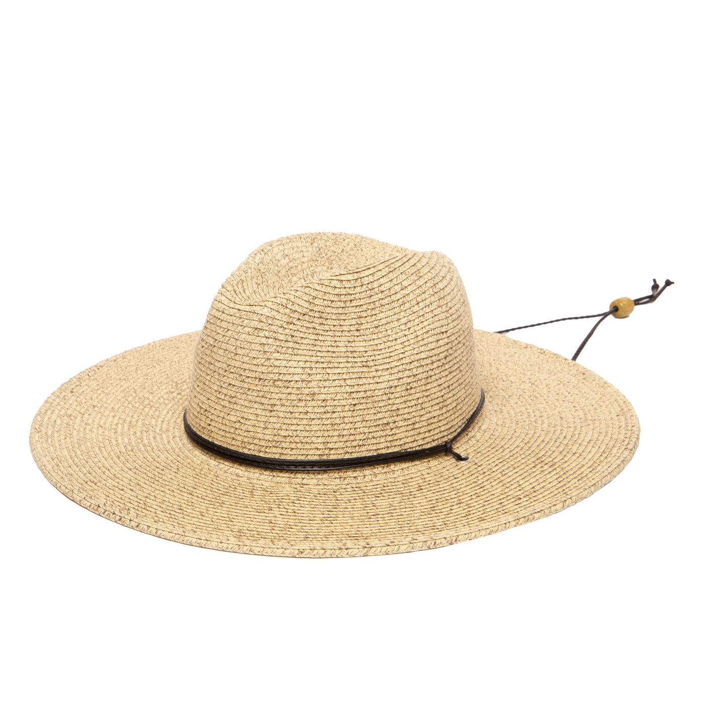 FLOPPY - 8-12 Year Old Kid Ultrabraid Pinched Crown Hat