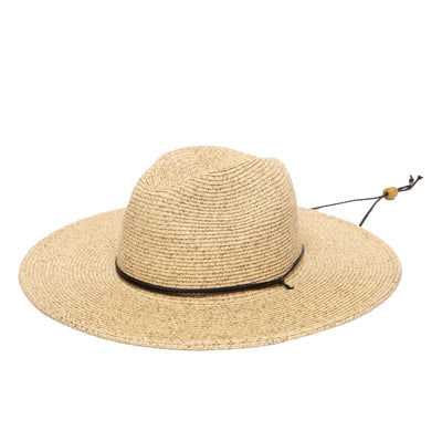 FLOPPY - 8-12 Year Old Kid Ultrabraid Pinched Crown Hat