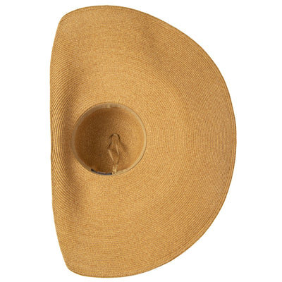 SUN BRIM - Women's Ultrabraid Side Tack Fold Sun Hat