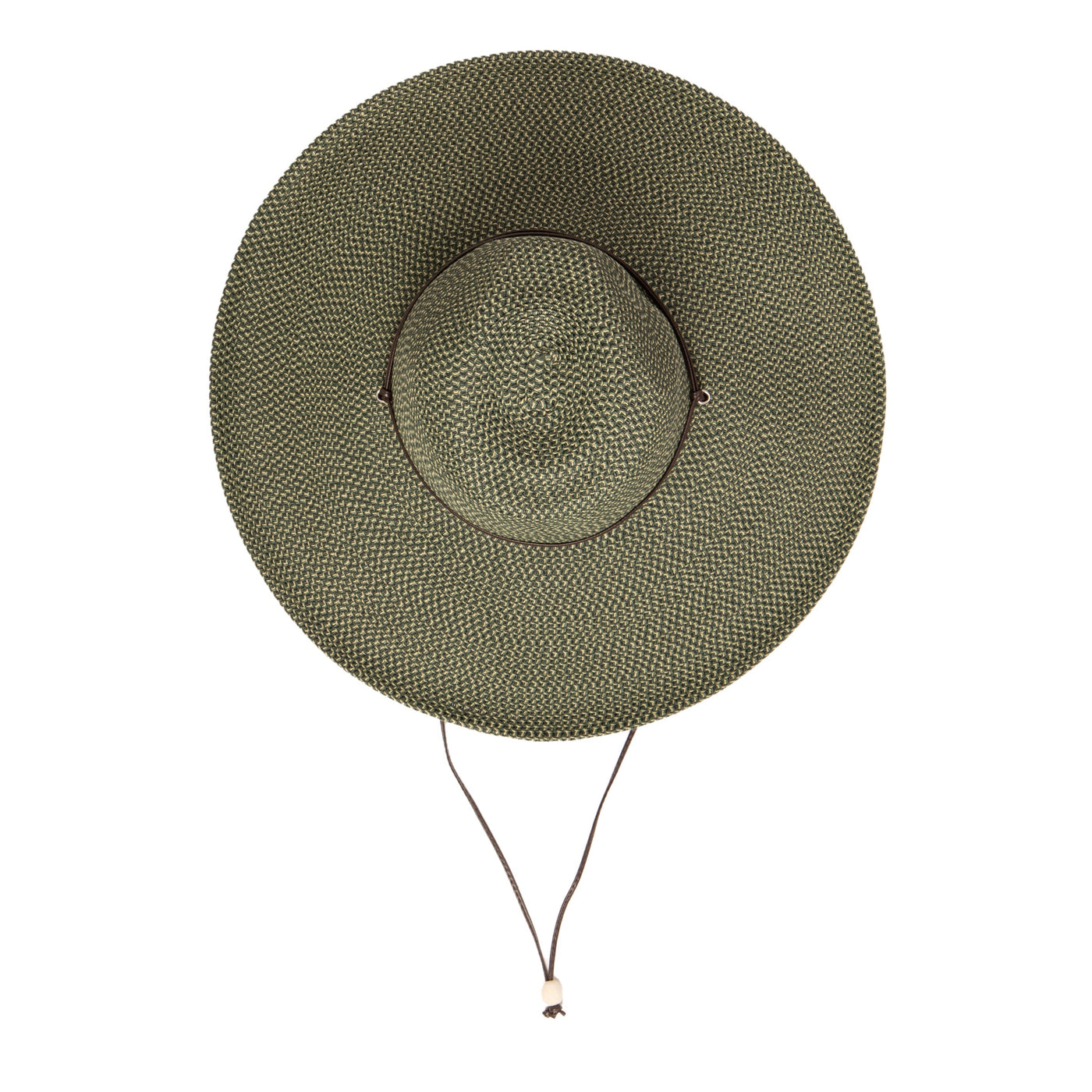 FLOPPY - El Campo 5" Brim Sun Hat - UPF50 Sun Protection With Chin Cord By San Diego Hat Co.