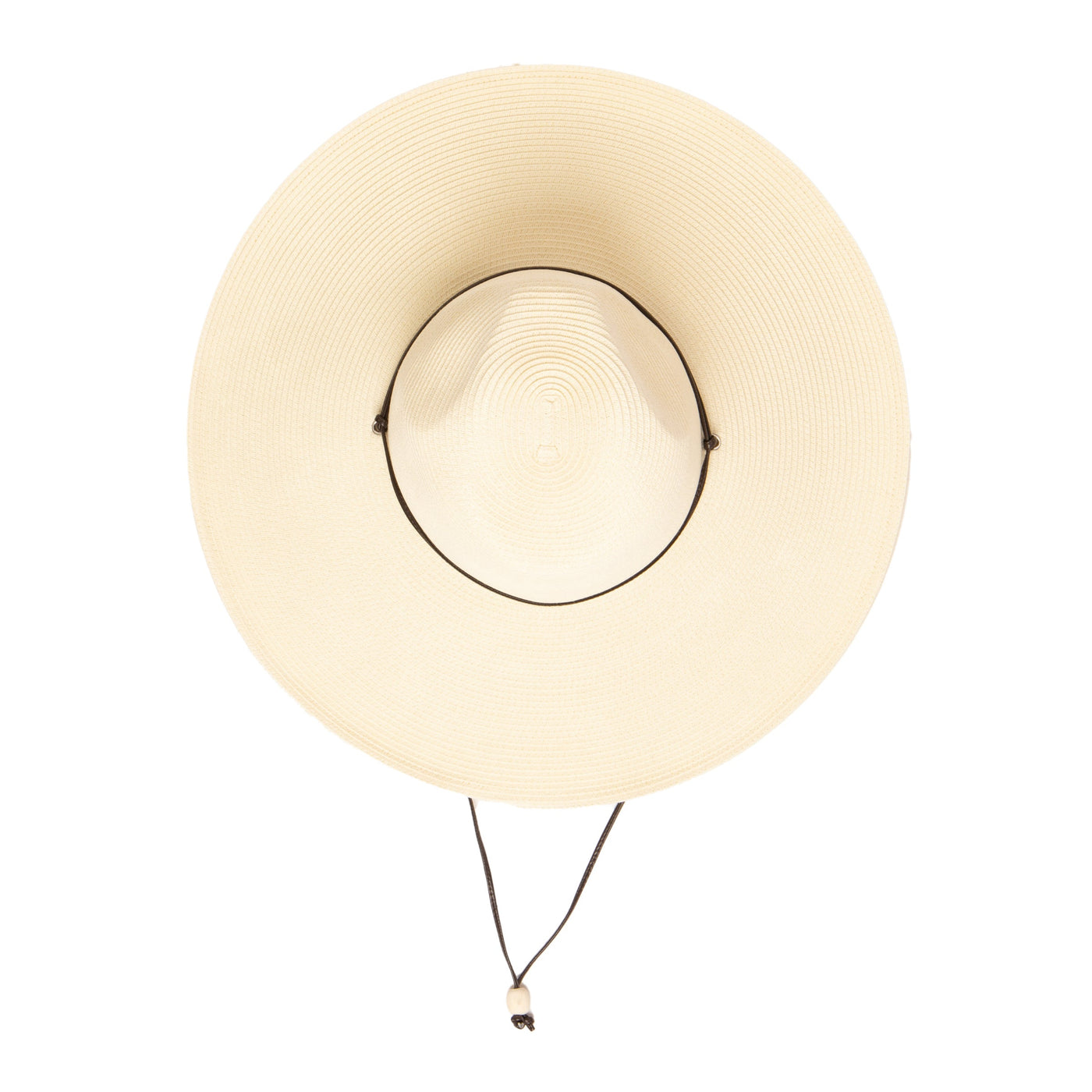 FLOPPY - El Campo 5" Brim Sun Hat - UPF50 Sun Protection With Chin Cord By San Diego Hat Co.