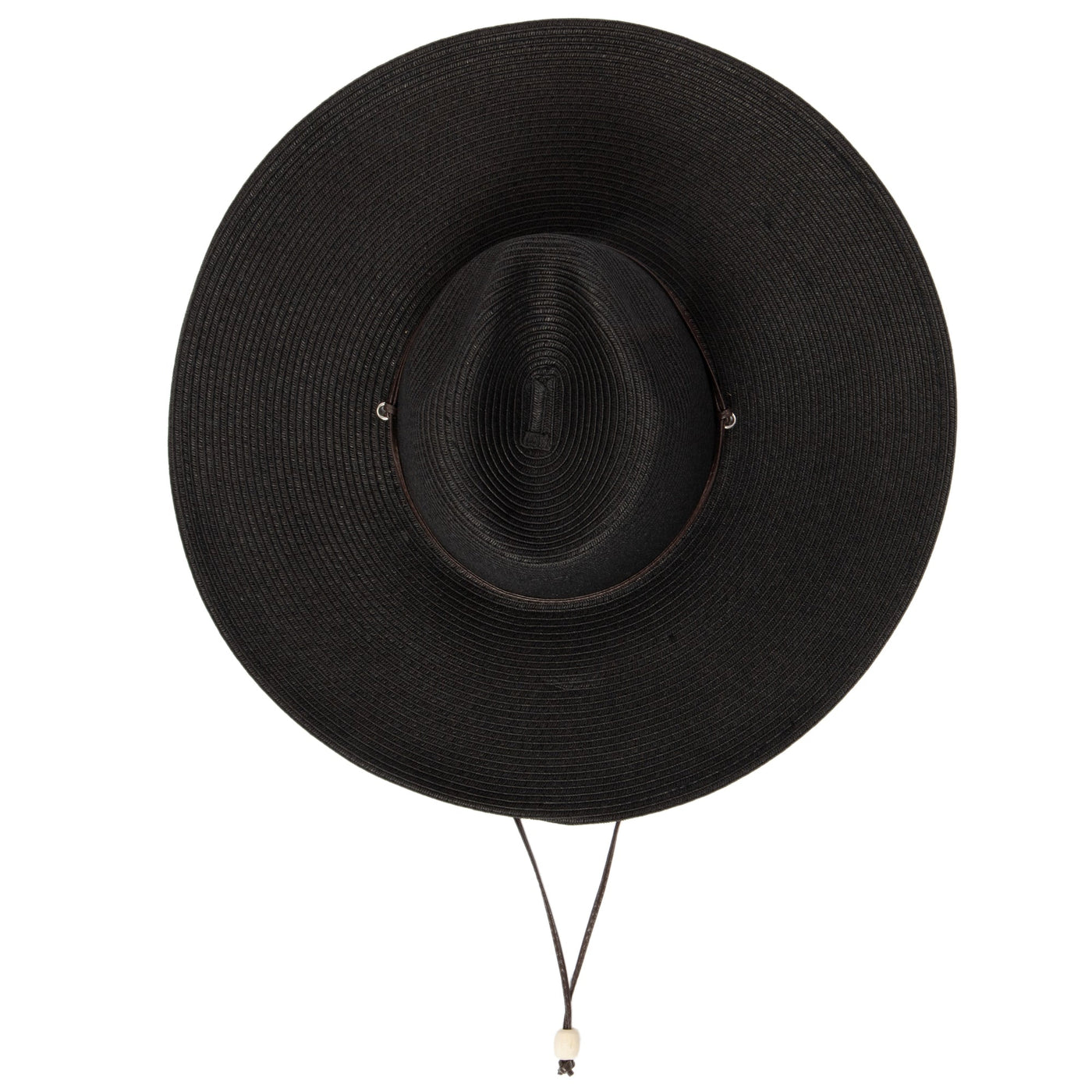 FLOPPY - El Campo 5" Brim Sun Hat - UPF50 Sun Protection With Chin Cord By San Diego Hat Co.