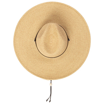 FLOPPY - El Campo 5" Brim Sun Hat - UPF50 Sun Protection With Chin Cord By San Diego Hat Co.