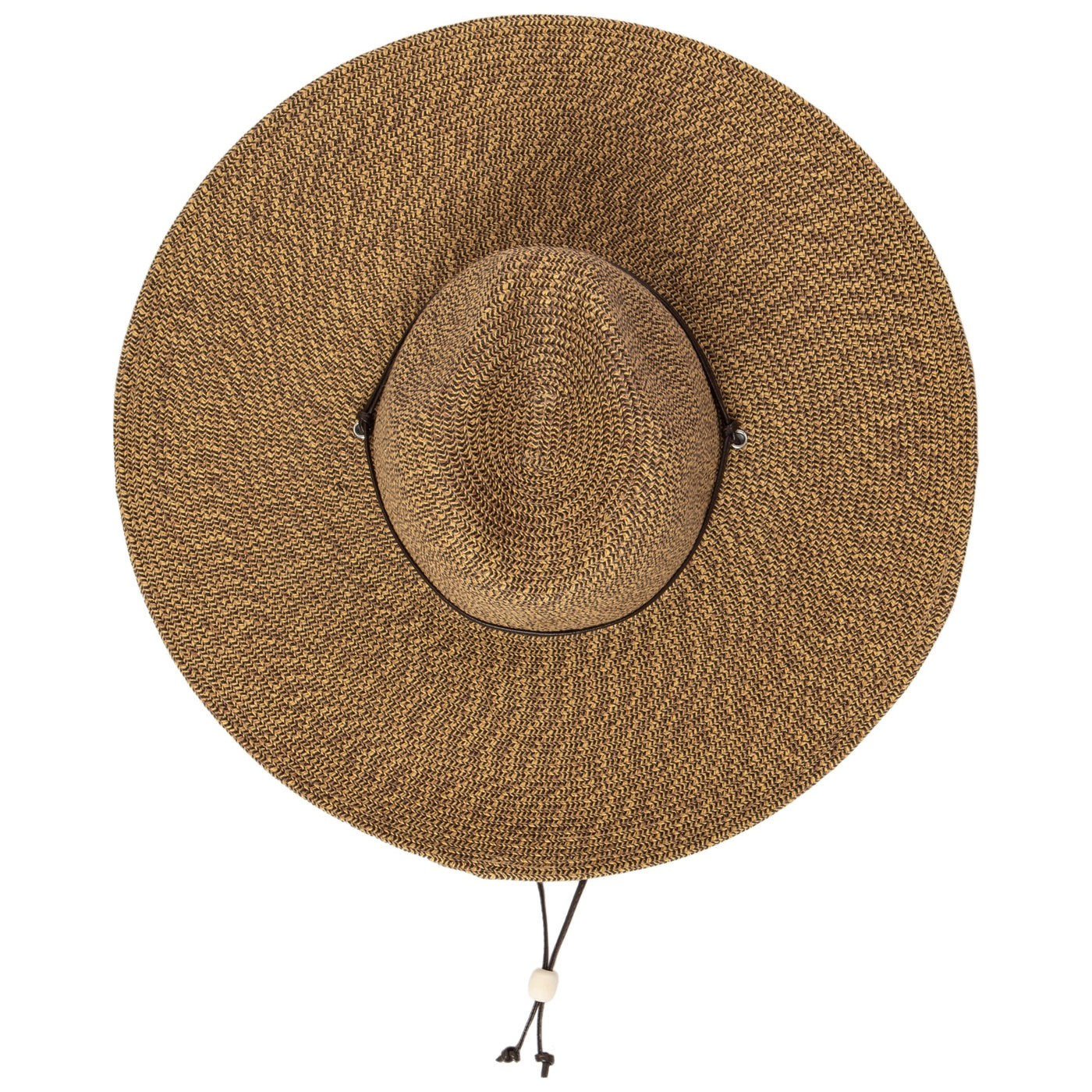 FLOPPY - El Campo 5" Brim Sun Hat - UPF50 Sun Protection With Chin Cord By San Diego Hat Co.