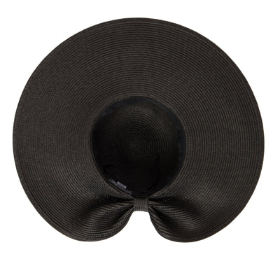 SUN BRIM - Women's Ultrabraid Back Knot Floppy