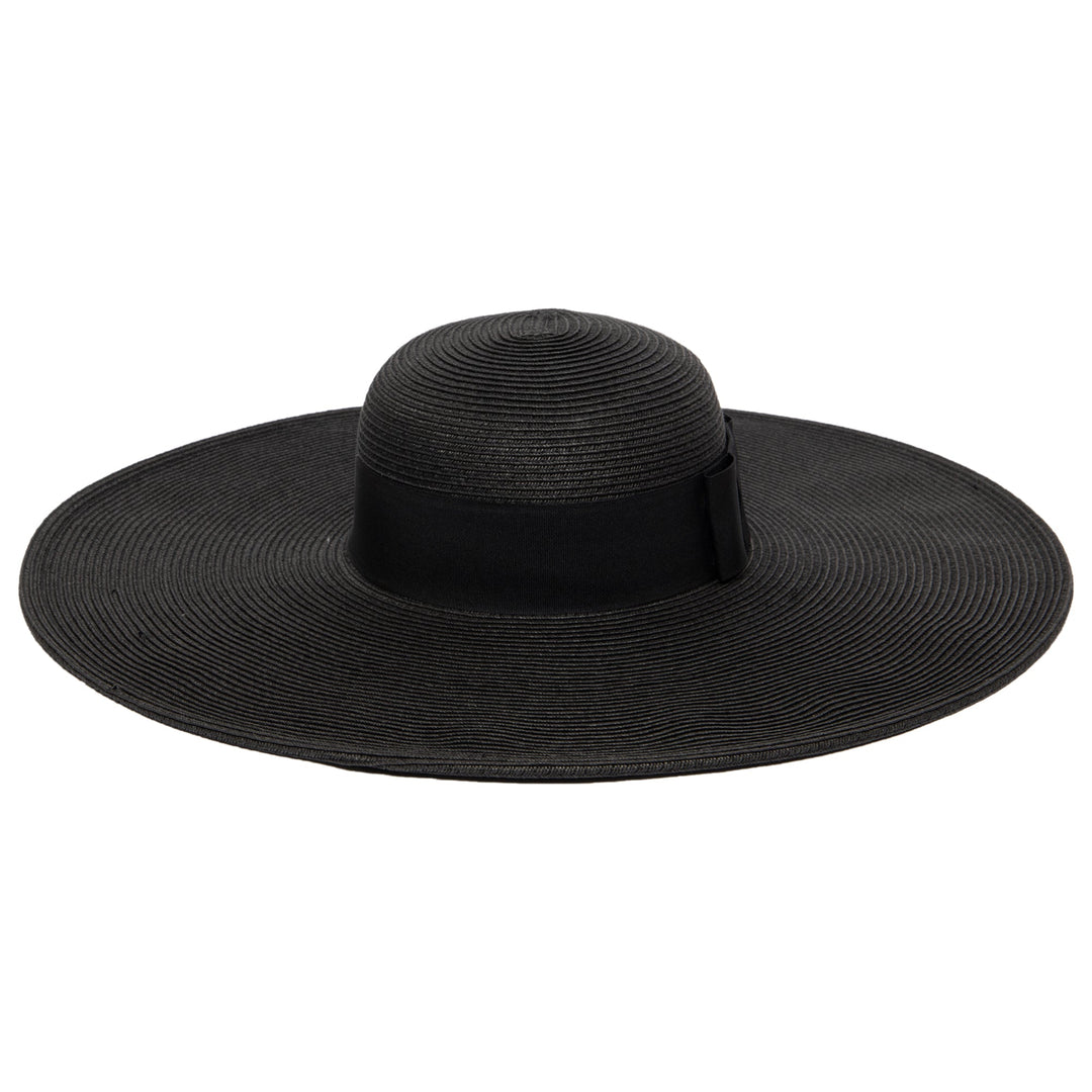 【未使用品】 SHAREEF WIDE BRIM HAT Wide Brim Raffia Hat | Unison Label