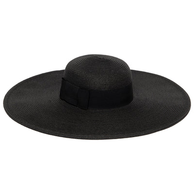 SUN BRIM - The Glam Floppy