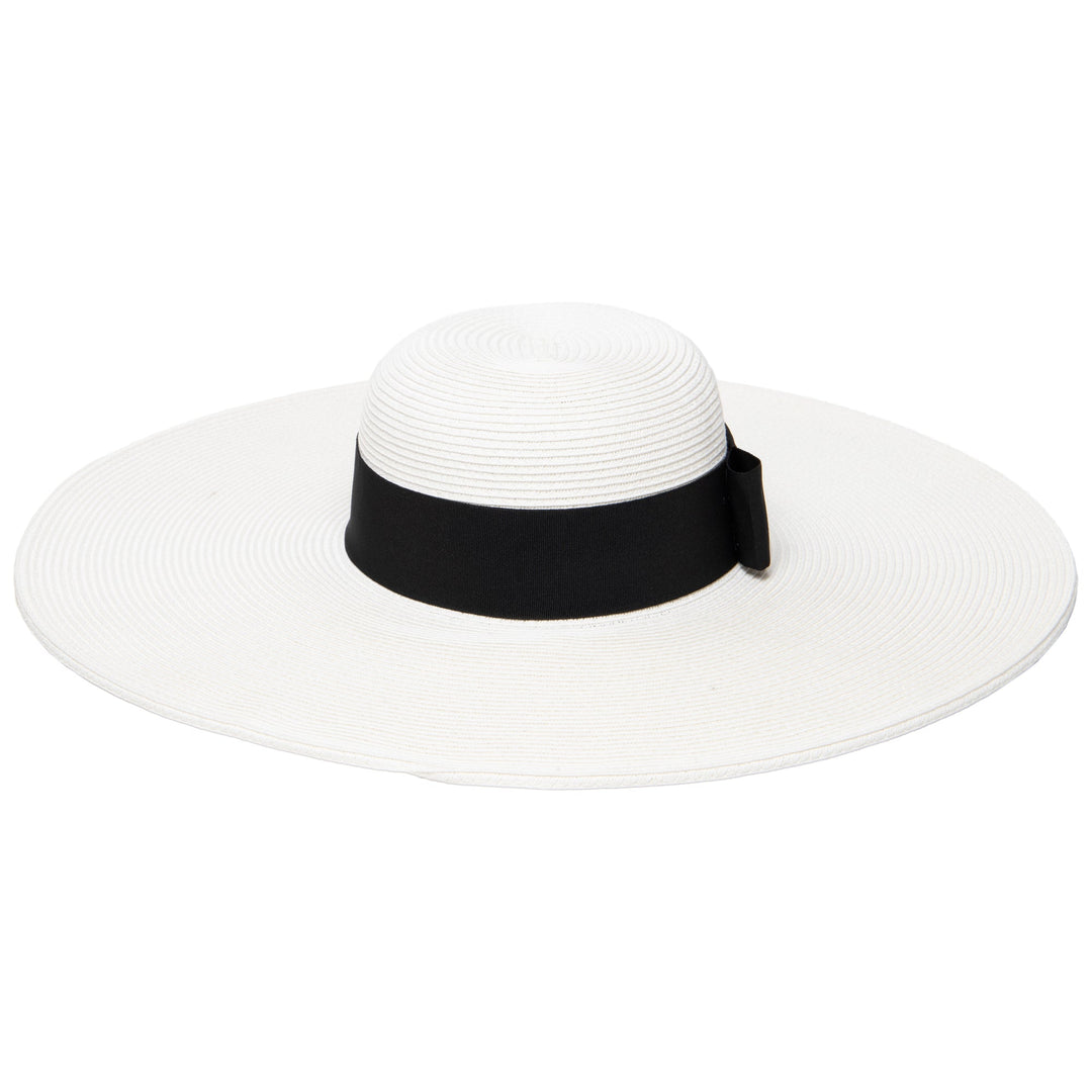 The Glam Floppy - Women's Large Brim Hat – San Diego Hat Company