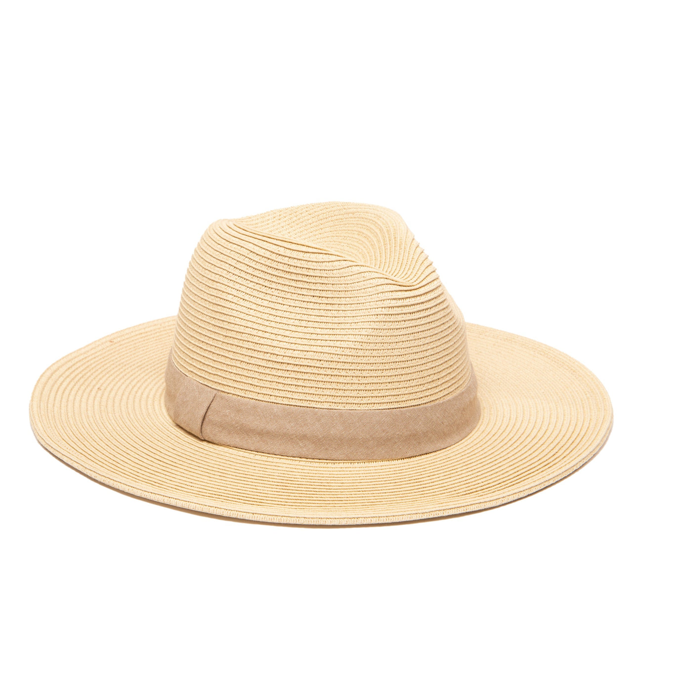 The Out of Office Fedora – San Diego Hat Company