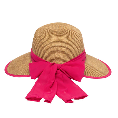 SUN BRIM - The Brunch Date Women's Sun Hat