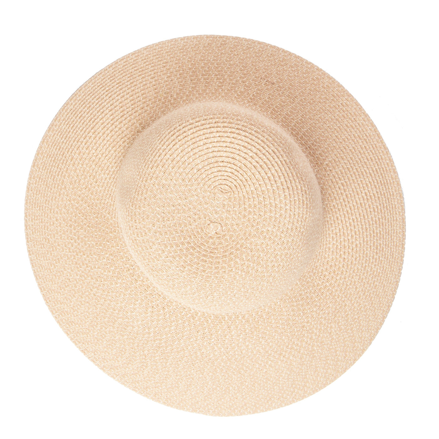 SUN BRIM - Daylight Asymmetrical Women's Sun Hat