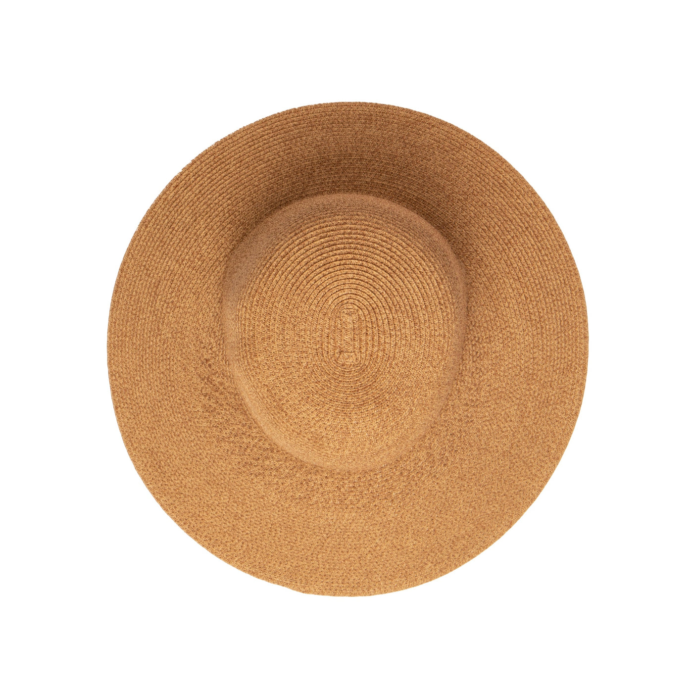 SUN BRIM - Daylight Asymmetrical Women's Sun Hat