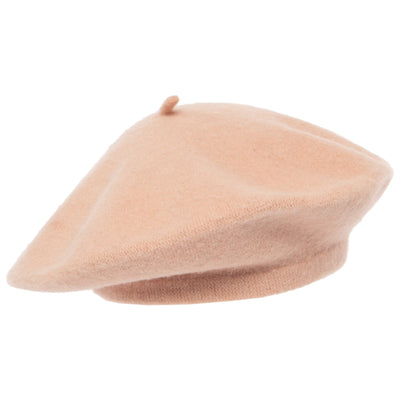 BERET - Wool Beret