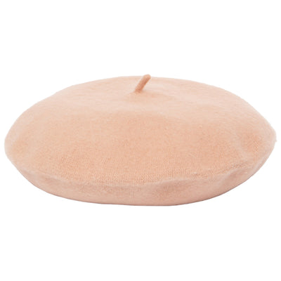 BERET - Wool Beret