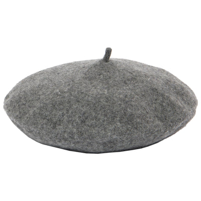 BERET - Wool Beret