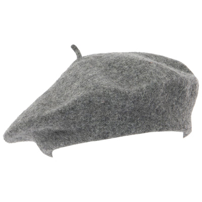 BERET - Wool Beret