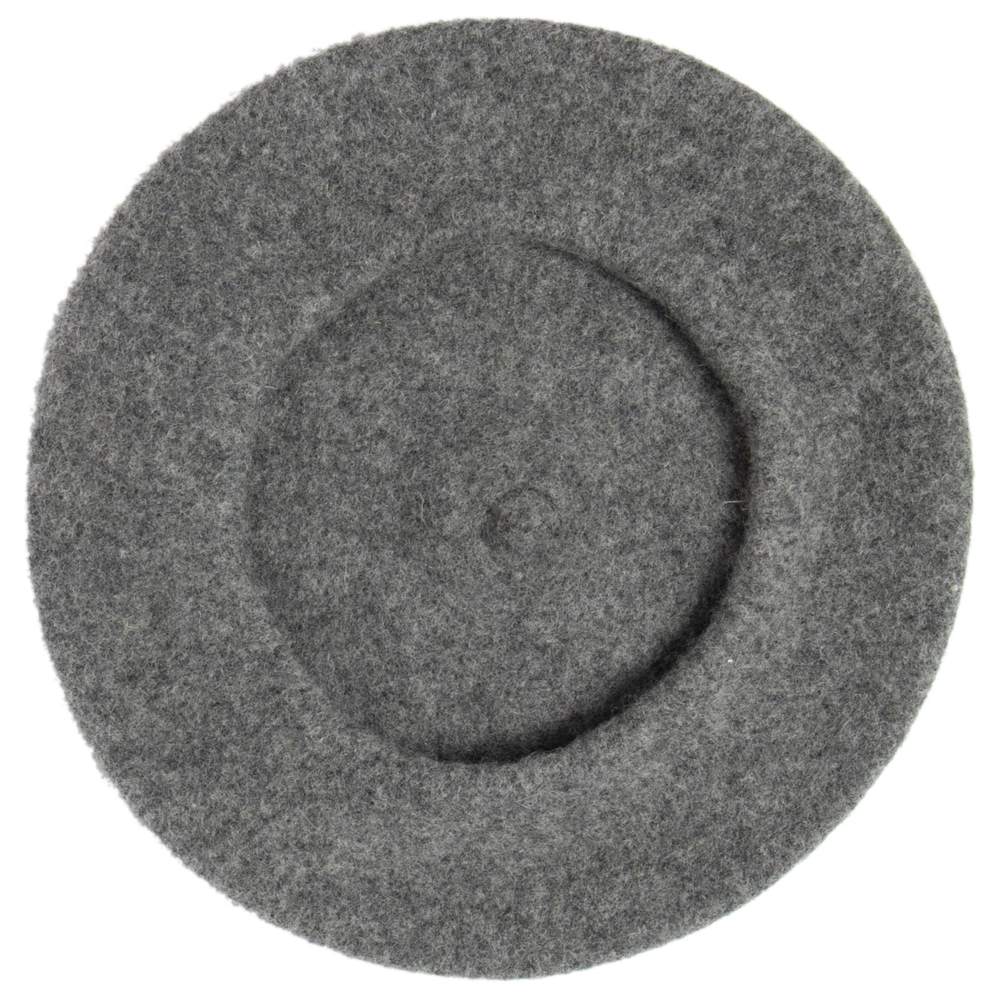 BERET - Wool Beret