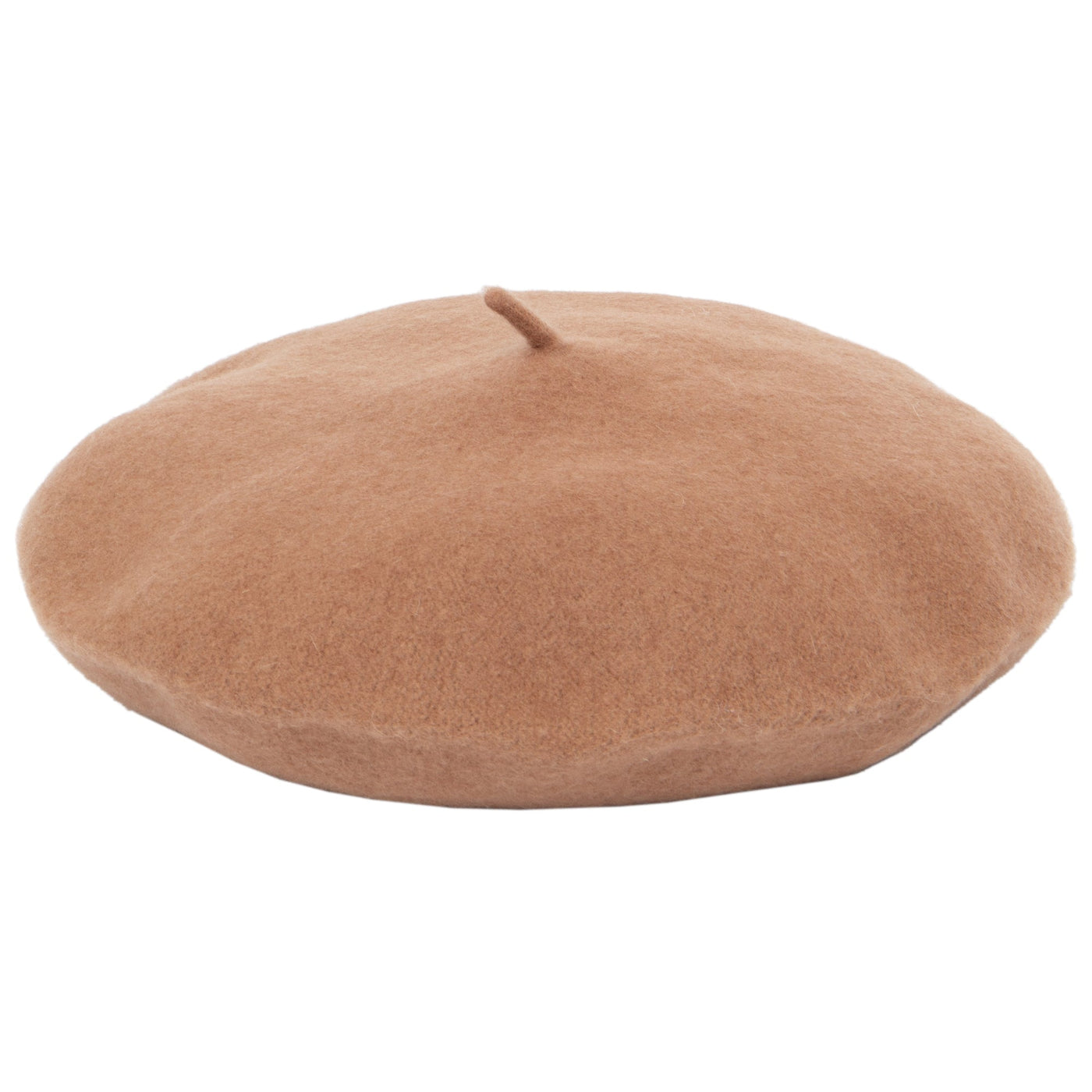 BERET - Wool Beret