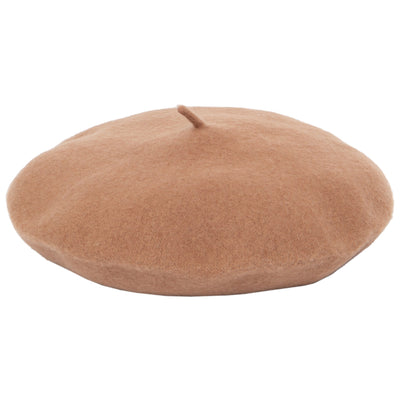 BERET - Wool Beret