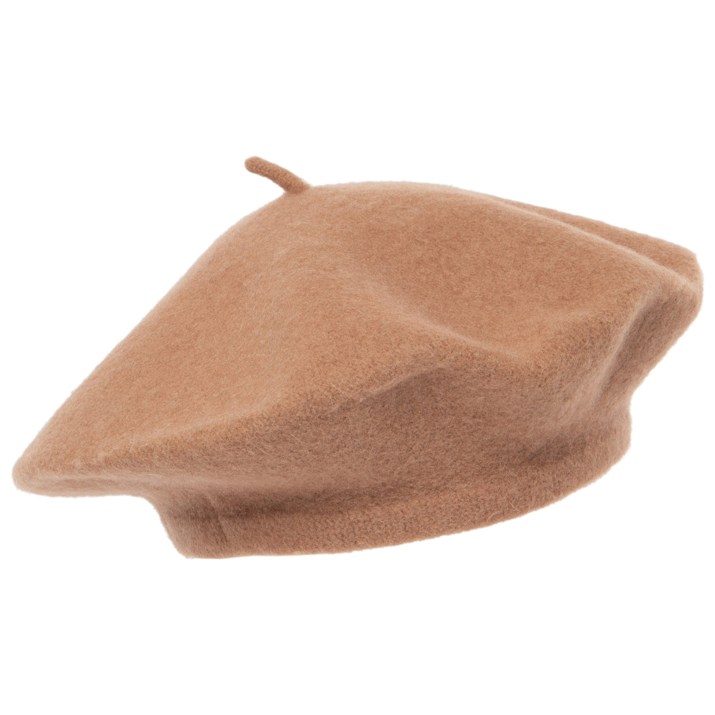 BERET - Wool Beret