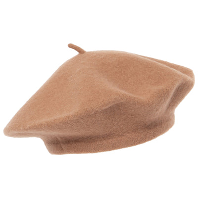 BERET - Wool Beret