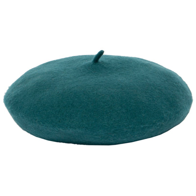 BERET - Wool Beret