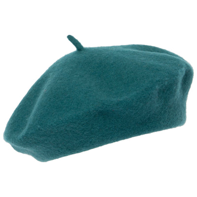 BERET - Wool Beret