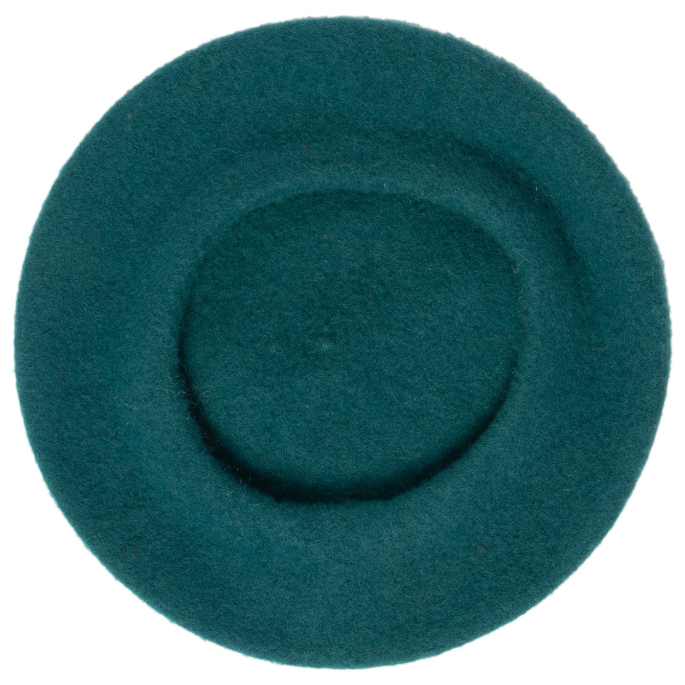 BERET - Wool Beret