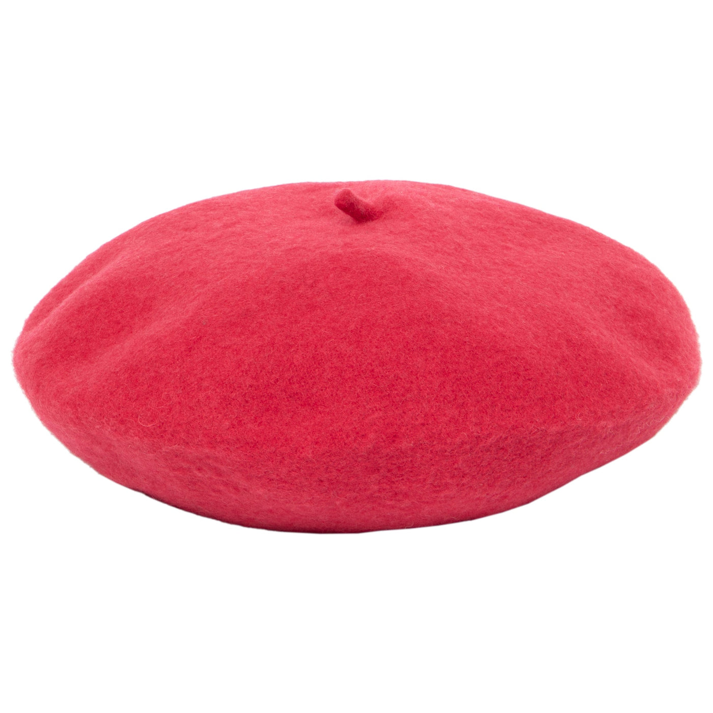 BERET - Wool Beret