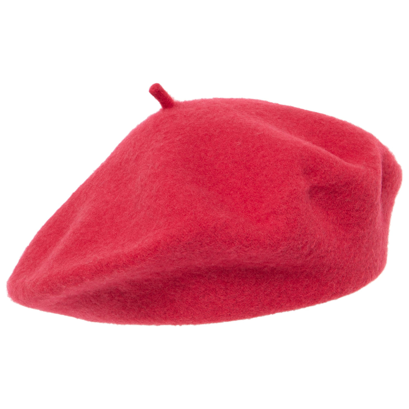 BERET - Wool Beret