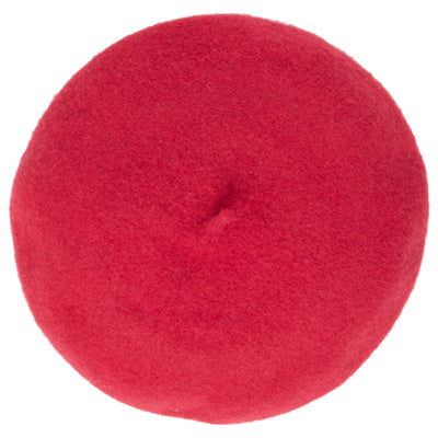 BERET - Wool Beret