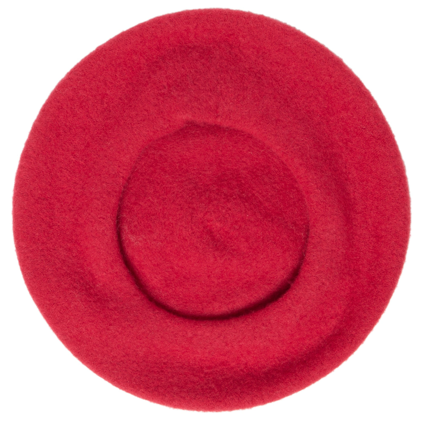 BERET - Wool Beret