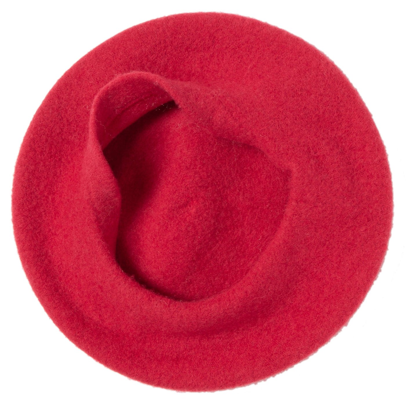 BERET - Wool Beret