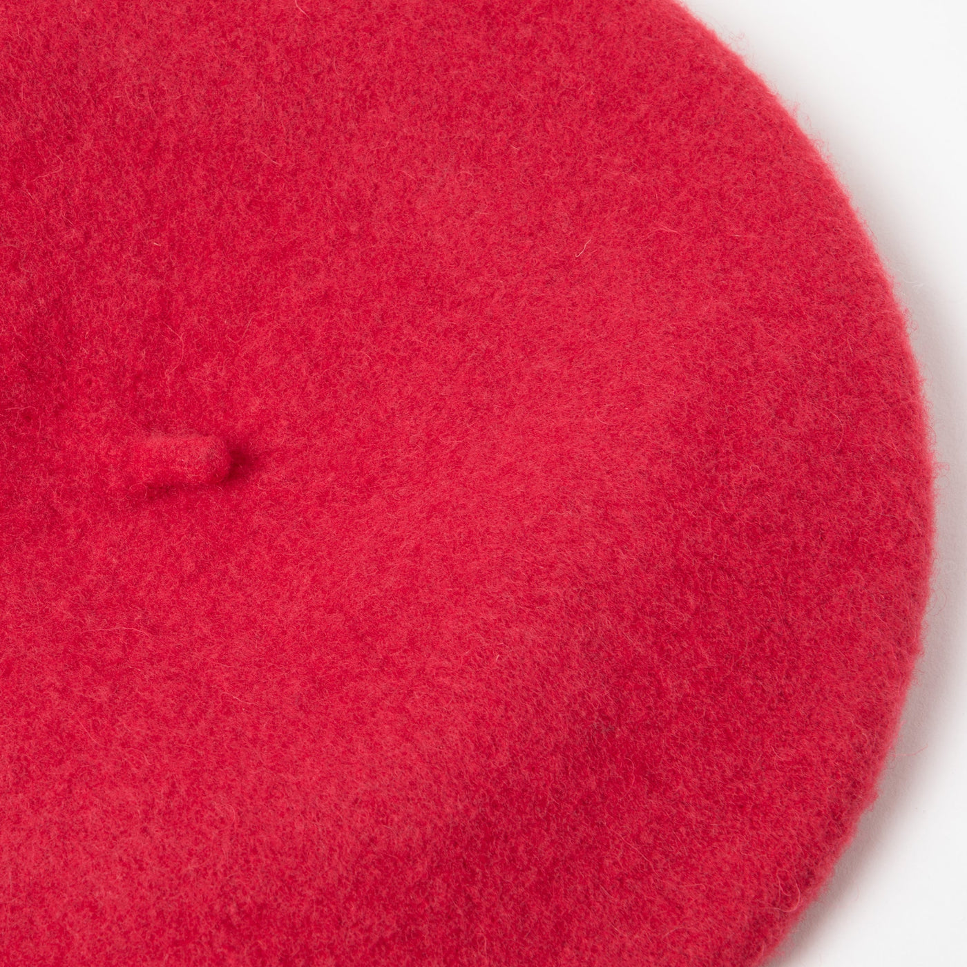 BERET - Wool Beret