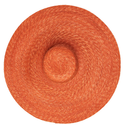 SUN BRIM - On Holiday - Oversized Wide Brim Sun Hat