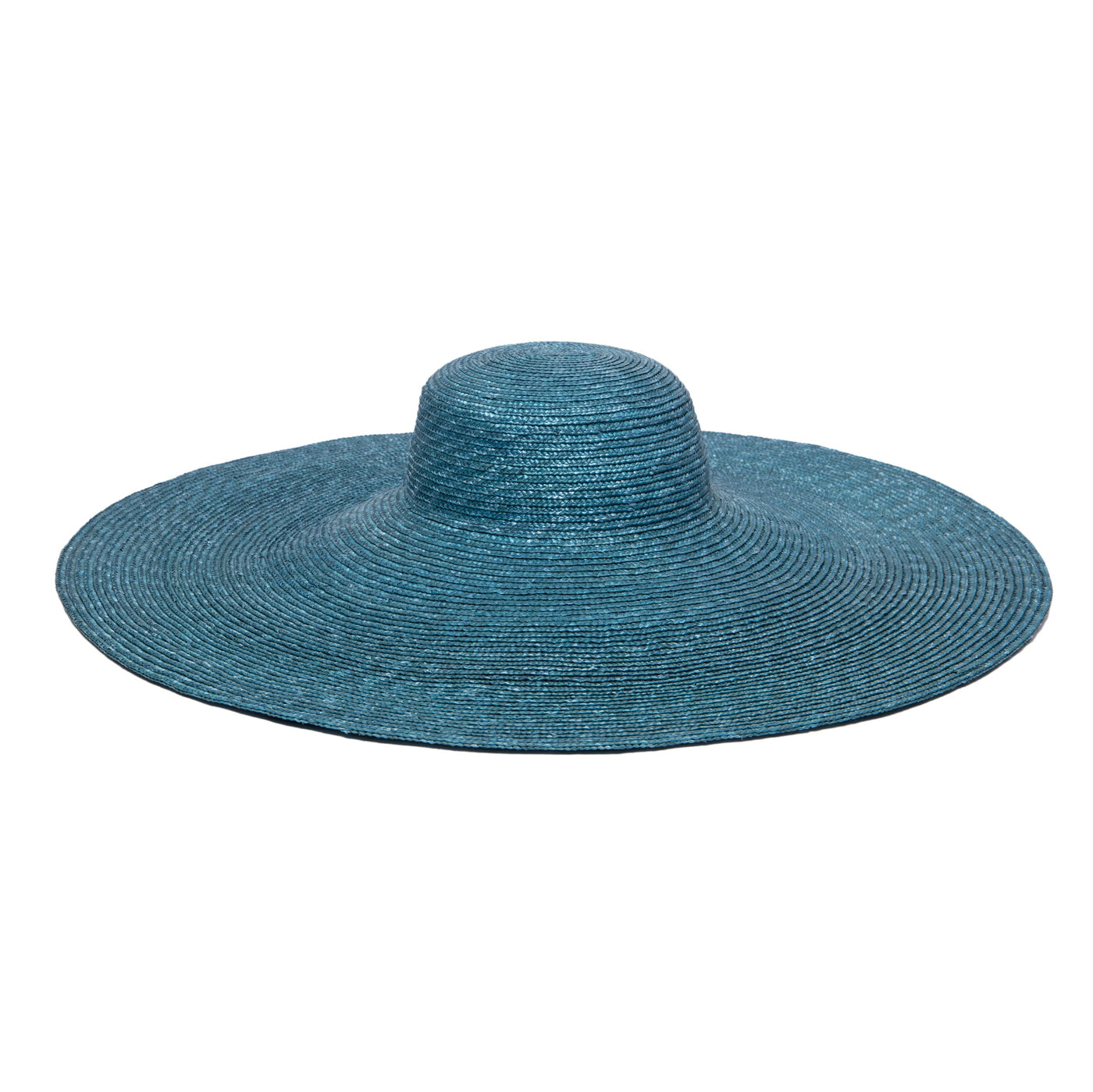 SUN BRIM - On Holiday - Oversized Wide Brim Sun Hat