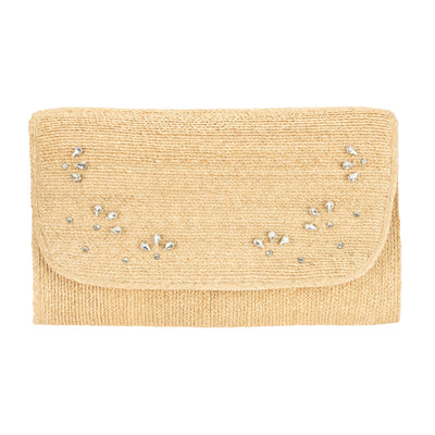 Glamour Envelope Clutch-TOTE-San Diego Hat Company