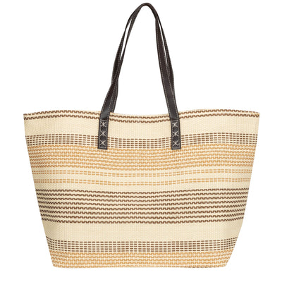 Yacht Club Oversized Tote - BSB5032-TOTE-San Diego Hat Company
