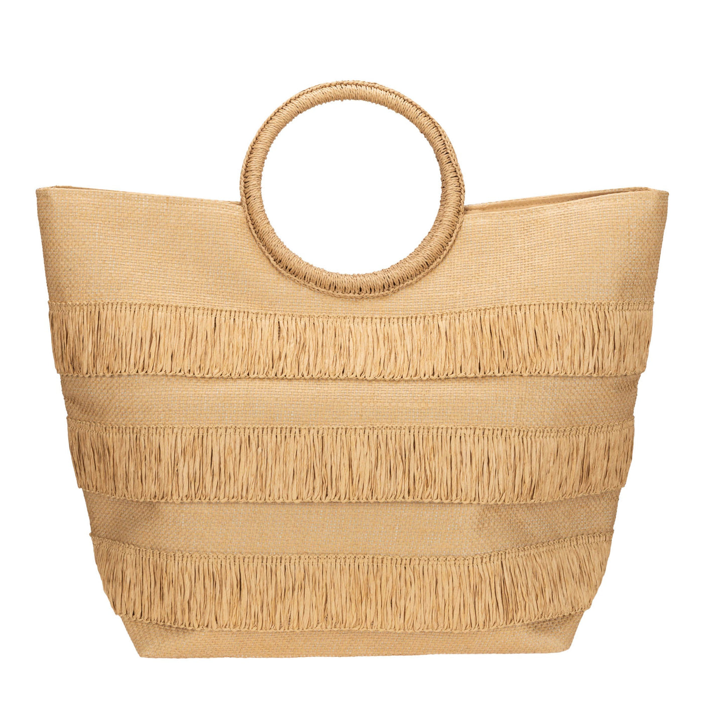 Leucadia Shoulder Bag - (BSB5036)-TOTE-San Diego Hat Company