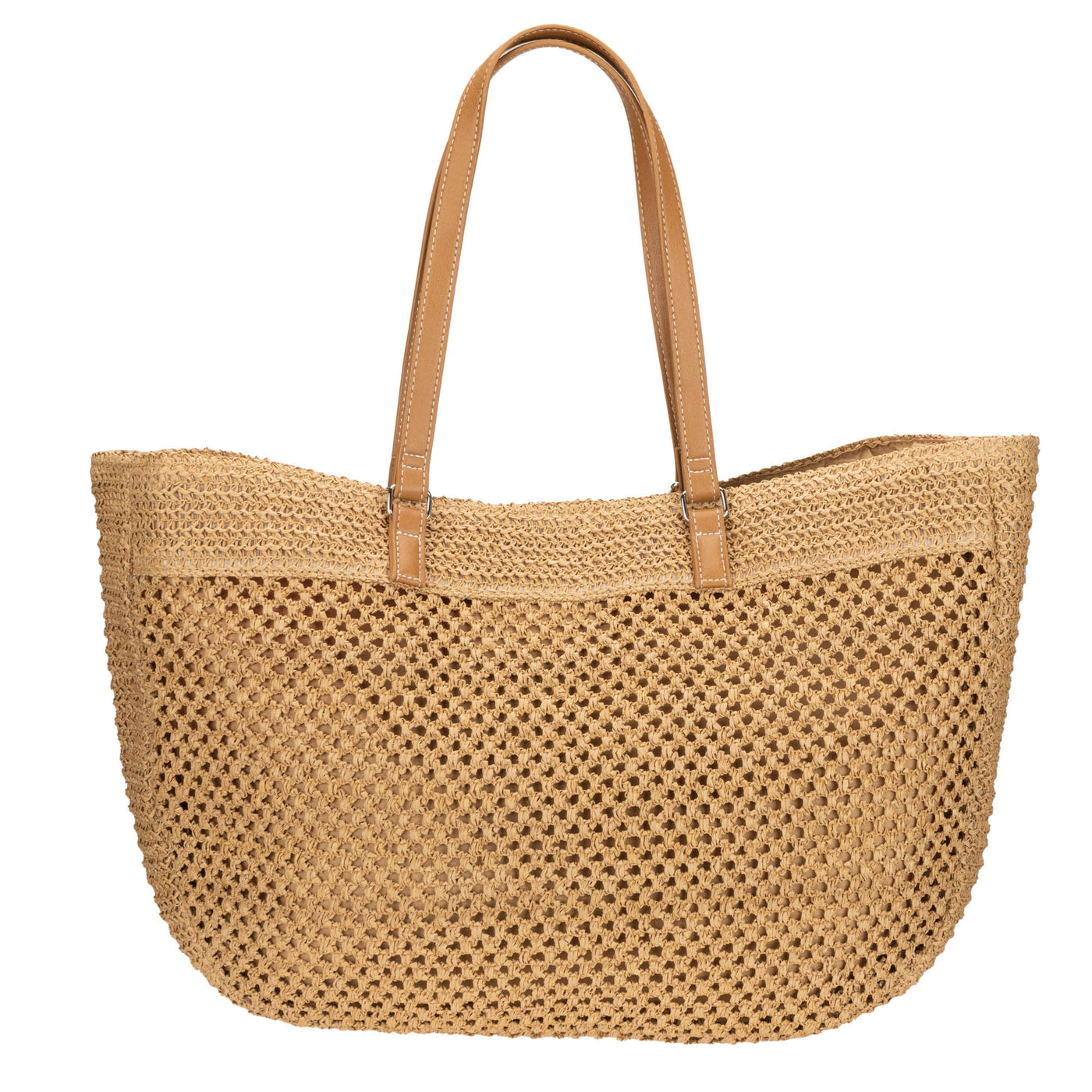 Marni Weekender Tote - (BSB5043)-TOTE-San Diego Hat Company