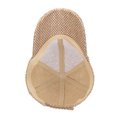 Women's Cut and Sew Baseball Cap-CAP-San Diego Hat Company
