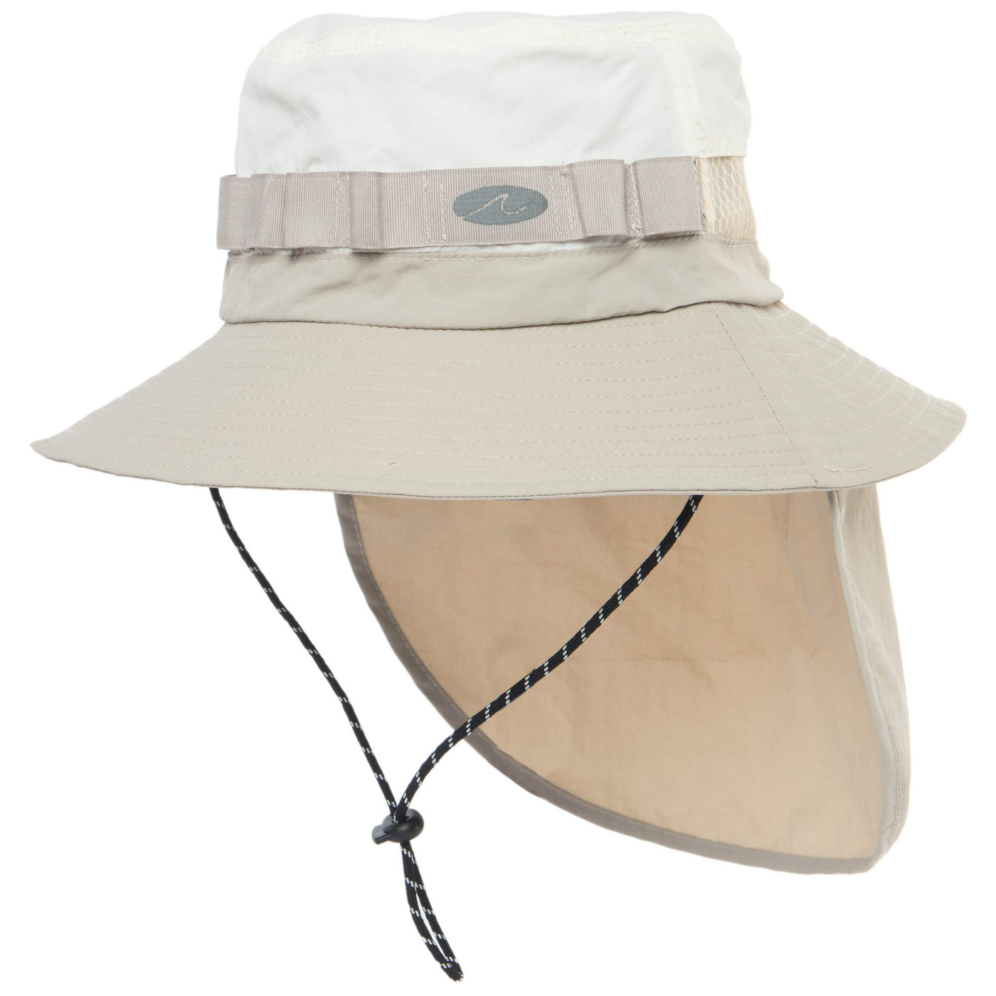 Performance - Mens Sun Hat (OCM4842)-SUN BRIM-San Diego Hat Company