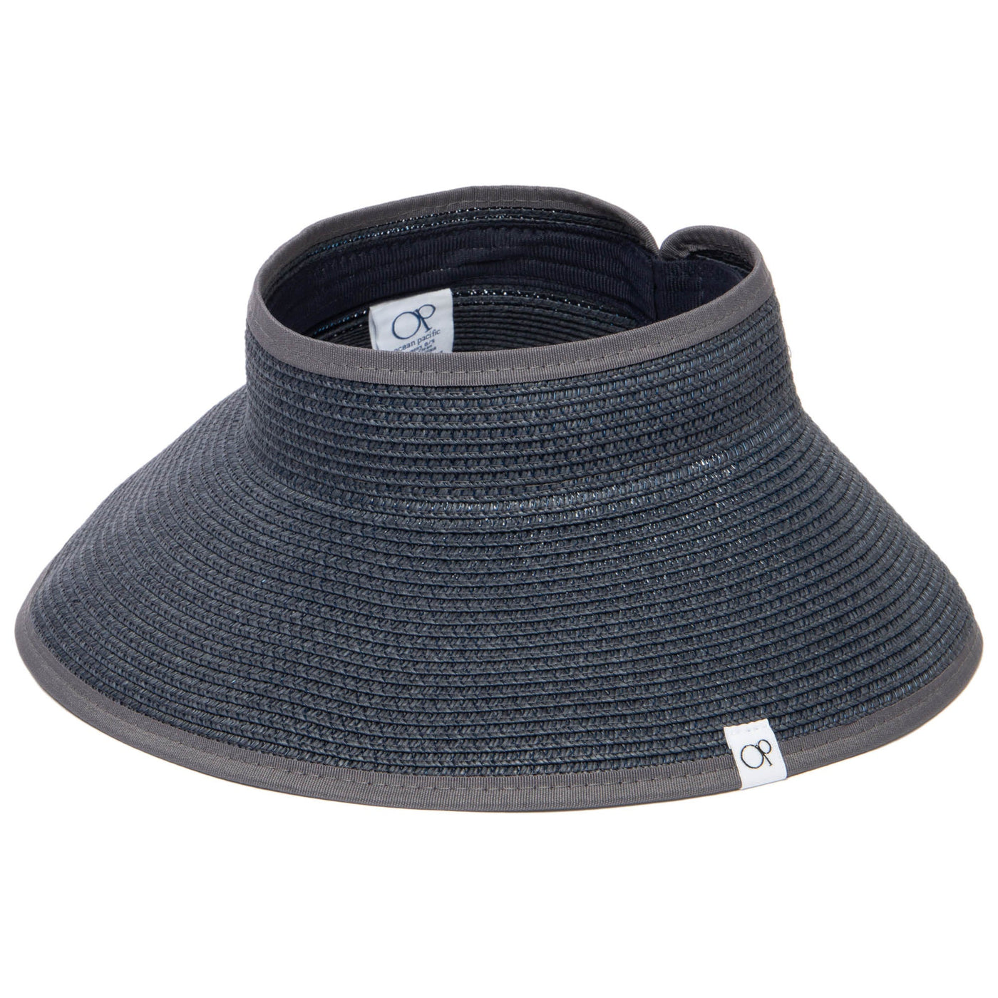 Original Roll Up Visor by Ocean Pacific-VISOR-San Diego Hat Company