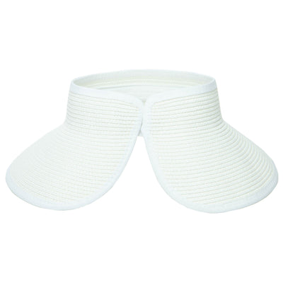 Original Roll Up Visor by Ocean Pacific-VISOR-San Diego Hat Company