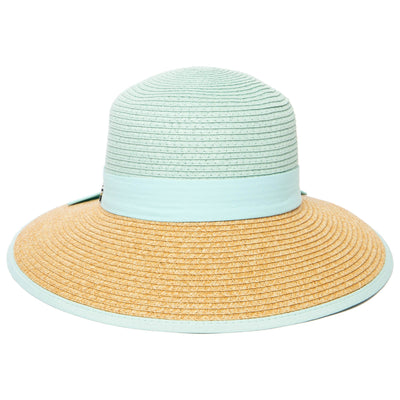 The Kate Sun Hat by Ocean Pacific-SUN BRIM-San Diego Hat Company