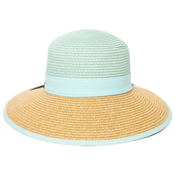 The Kate Sun Hat by Ocean Pacific – San Diego Hat Company