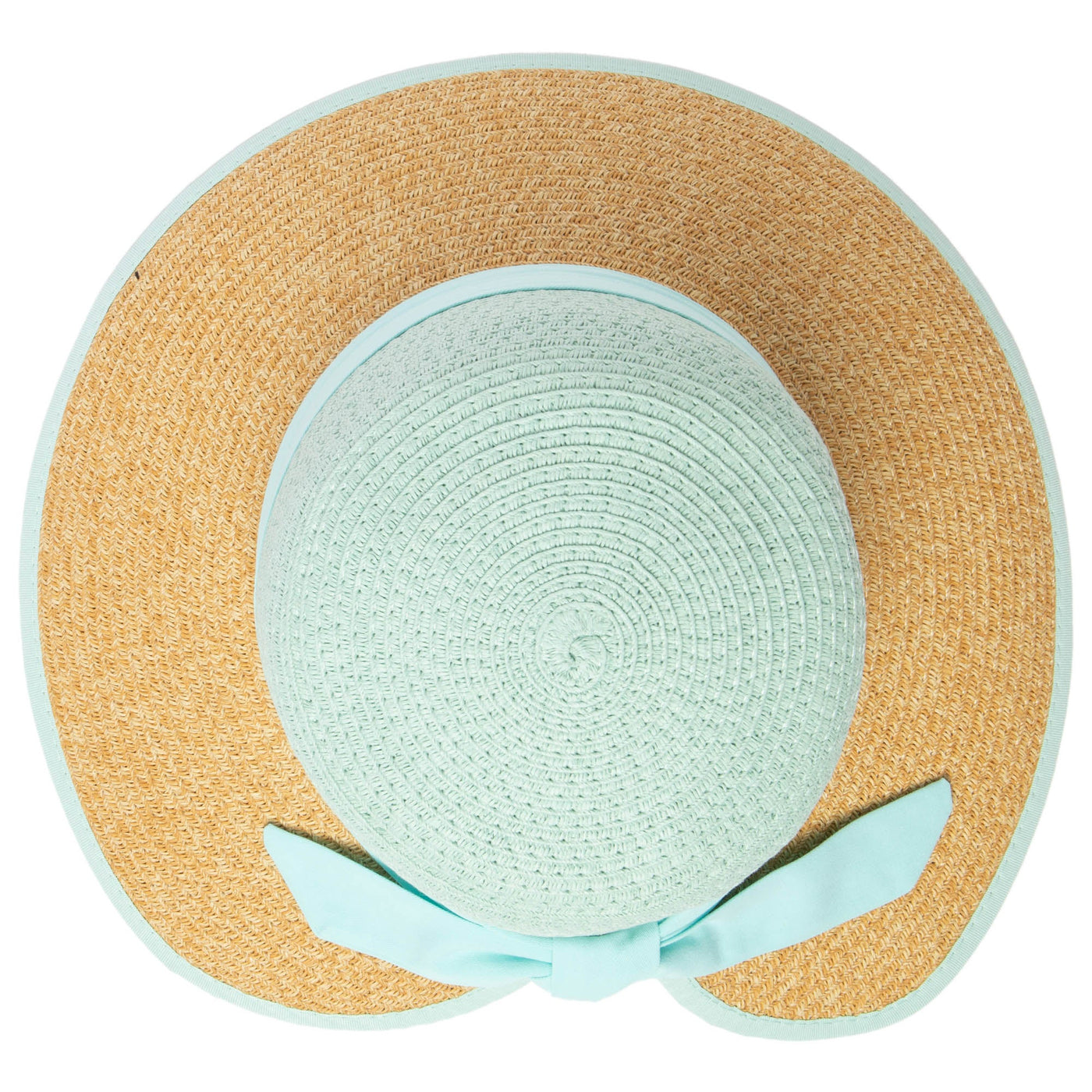 The Kate Sun Hat by Ocean Pacific-SUN BRIM-San Diego Hat Company