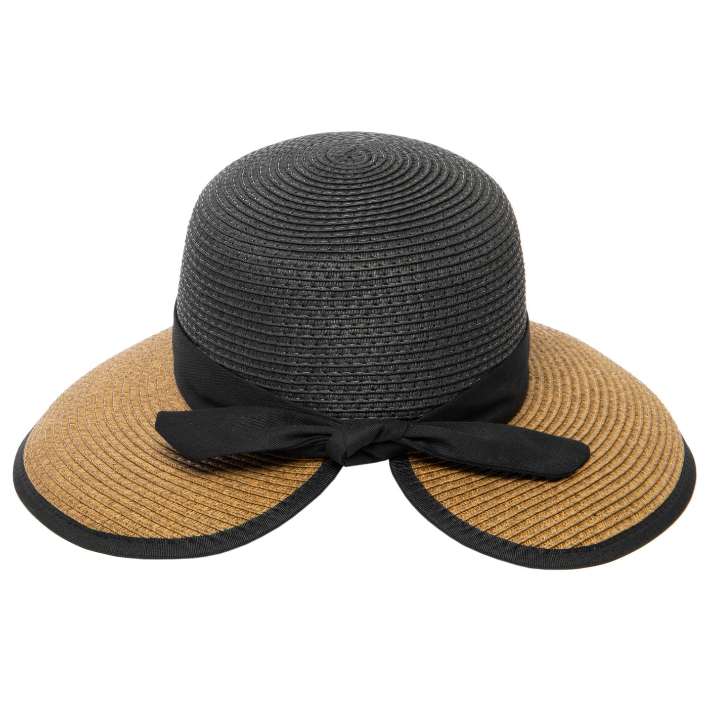 The Kate Sun Hat by Ocean Pacific-SUN BRIM-San Diego Hat Company